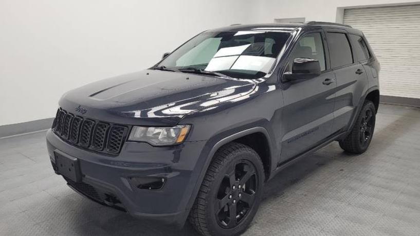 JEEP GRAND CHEROKEE 2018 1C4RJFAG8JC377520 image